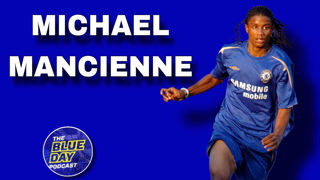 Episode 253: Exclusive Michael Mancienne Interview!