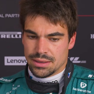 Aston Martin Could Put Stroll Under Real Pressure (again)