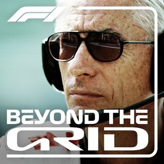 F1: Beyond The Grid