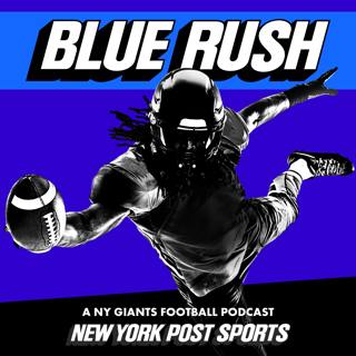 Trailer - Blue Rush