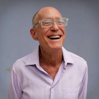 Evolving Through Chaos: Finding Peace in a Divided World with Scott Grace