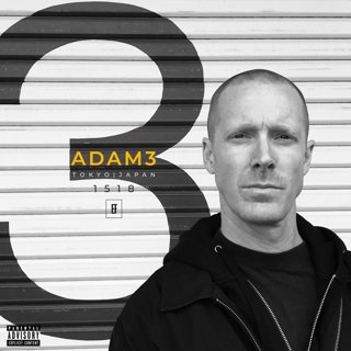 Adam3 - 1518 // East Forms Drum & Bass