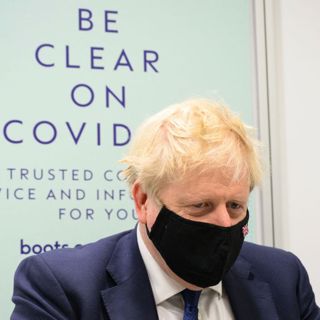 How soon will Plan B restrictions lift?