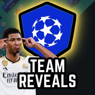 UCL Fantasy MD3: Team Reveals & Q&A