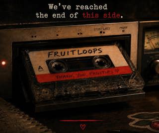 8 Years of Fruitloops: What’s Next?