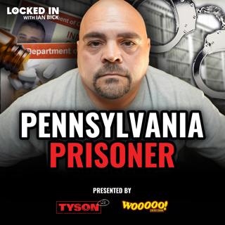The Brutal Reality of Pennsylvania Prisons | Shaun Duguay