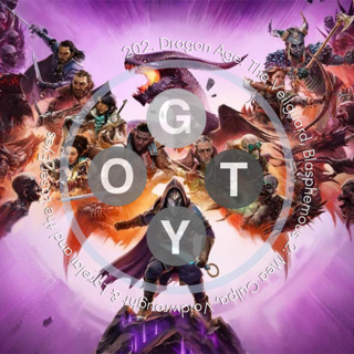 202. Dragon Age: The Veilguard, Blasphemous 2: Mea Culpa, Voidwrought & Lorelai and the Laser Eyes