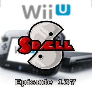 Nintendo Wii U #137