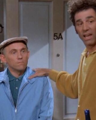 Episode 117: The Caddy