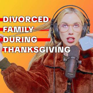Holidays After Divorce: How Do You Even SurVIVE This?