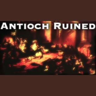 Cilician Armenia's Crusade: The 20-Year Battle for Antioch