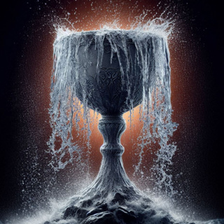 Unlocking the Gifts of the Water Element – Podcast & Energy Clearing with Kirstie Lauren & Wolfgang