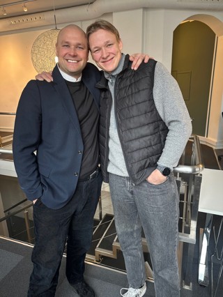 198. 10 Boligflipp på siden av studie, jobb og familie - Simon Næss Olsen NO BOLIG