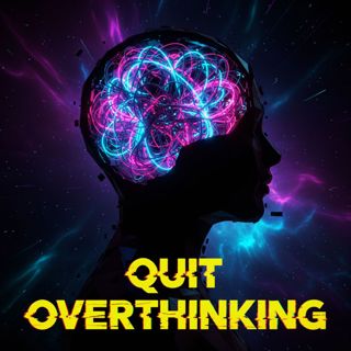 STOP Sabotaging Yourself: The 2-Minute Habit to END OVERTHINKING & Burnout Forever