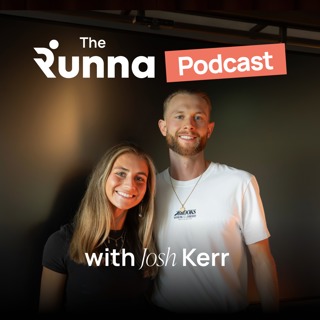 Josh Kerr on Breaking the World Record & the Incredible Mindset Behind It