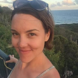 Episode 149 [Part 1 of 2]: Hannah Upp - American Missing In St Thomas Since 2017