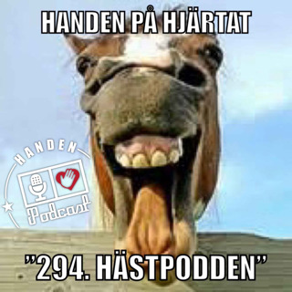 ”294. HÄSTPODDEN”