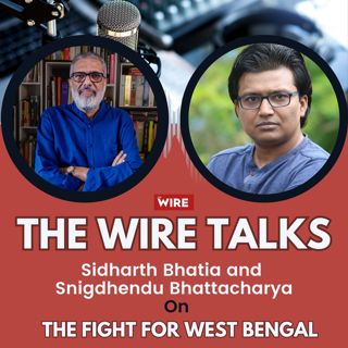 “The Election Commission Is The Key Player In This Election"