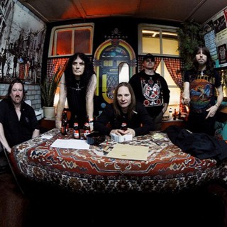 #393 - Aakhagen, Absurdeity, Dødskvad, Fleshgod Apocalypse & To The Worms