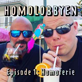 Homoferie: Kose seg ihjel eller slått ihjel?
