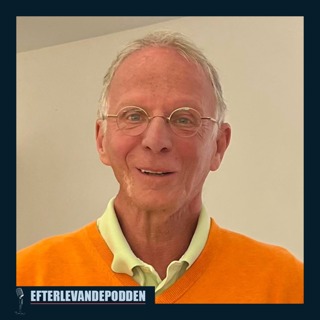 Efterlevandepodden 29