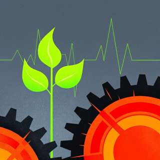 Stop Managing Time, Start Managing Energy
