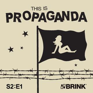 S2E1: Horny for War: The History of How Sex Became A Weapon