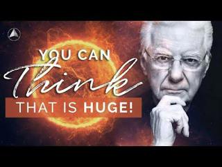 YOU CAN THINK!!! | Bob Proctor 