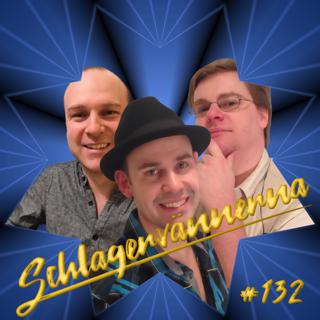 Avsnitt 132, med mossiga gubbar