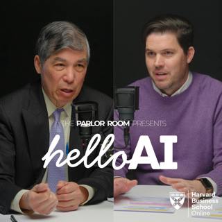Willy Shih on AI and Disruptive Innovation