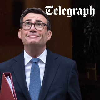Planet Normal: ‘Fair-weather’ Burnham faces a growing economic storm