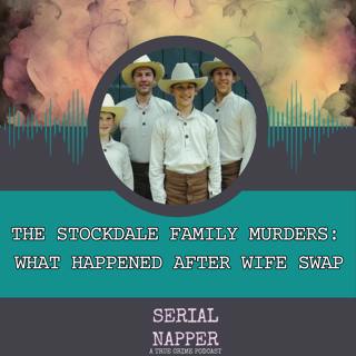 The Stockdale Family Murders: What Happened After Wife Swap