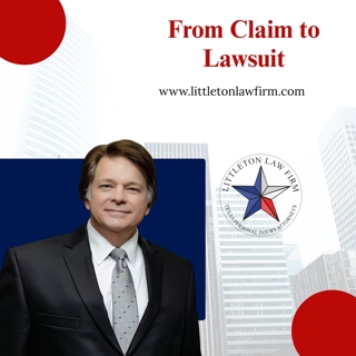 When a Case Goes From Negotiation to Lawsuit: What Changes