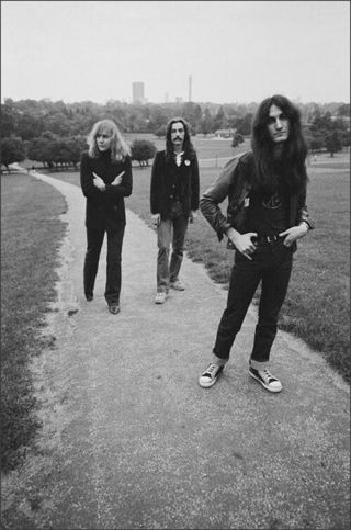 Episode 58 – Let’s Necromance! Ripping Off Rush With Love
