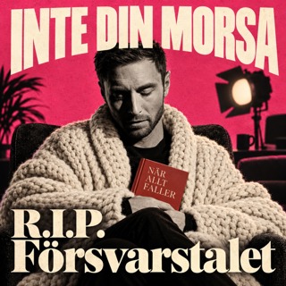 R.I.P Försvarstalet