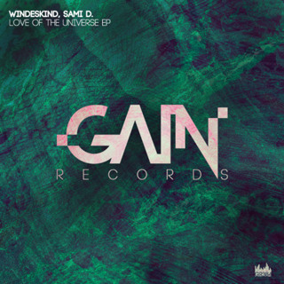 Windeskind Sami D. - Lunar Phase (Original Mix)