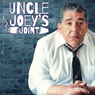 #244 | UNCLE JOEY'S JOINT with JOEY DIAZ