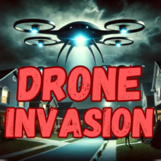 Episode 211: Drone Invasion