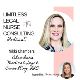 Nikki Chambers