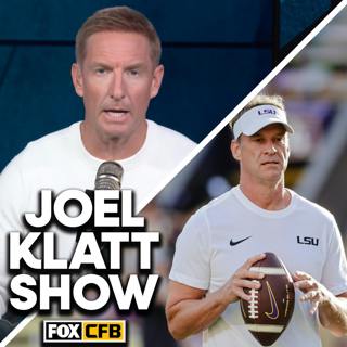 College Football Week 3 Picks: Will Lane Kiffin & LSU win in his return to Ole Miss?