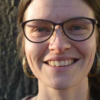 Erika Sigvardsdotter: Att studera de som är utanför, lär oss något om samhället