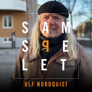 Med ett annat synsätt på livet - Ulf Nordqvist