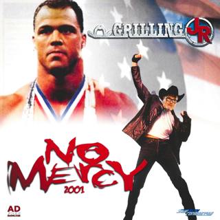 Episode 131: No Mercy 2001