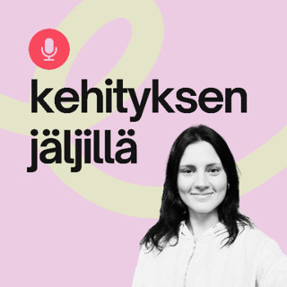 Kehityksen jäljillä: Intro