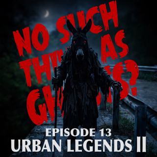 Urban Legends II- Kentucky Meat Shower, Donkey Lady, Mad Gasser of Mattoon, and 7 Seconds without Gravity