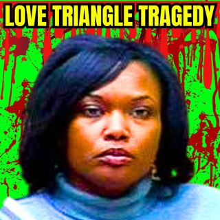 Love Triangle Tragedy - The Murder Committed by Carla Hughes