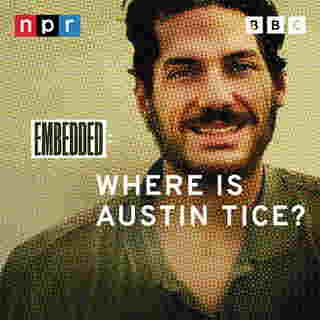 Where is Austin Tice?: Those who know