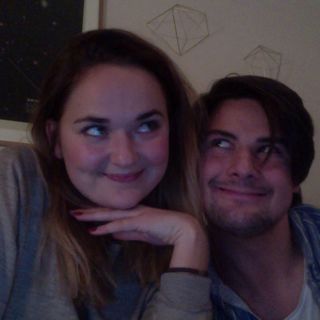 102. Martins vackra sångröst