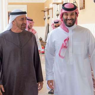 Saudi Egypt Support Palestine, EU Court Upholds Privacy Framework, Czech Republic Secures Tank Deal, Experts Urge Immediate Emission Cuts, and more...