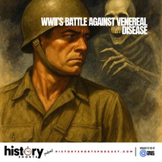 WWII's Battle Against Venereal Disease